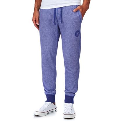 Men Knit Track Pants